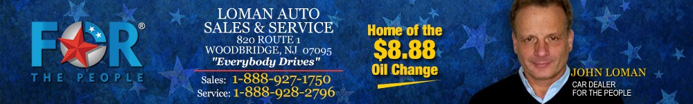 Loman Auto Sales & Service